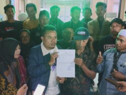 Koperasi Ketajek Makmur Sejahtera Diduga Lakukan Pungli Terhadap Petani Kopi di Jember