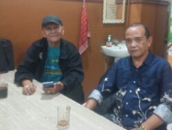KETUM ASOSIASI WARTAWAN DEMOKRASI INDONESIA (AWDI) BUAT KLARIFIKASI TERKAIT BERITA MARAKNYA PEREDARAN PIL KOPLO DI CENGKARENG JAKARTA BARAT. 