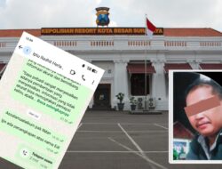 Oknum Aktivis Jukir Surabaya Diduga Gelapkan Dua Mobil, Kasus Ditangani Polrestabes Surabaya