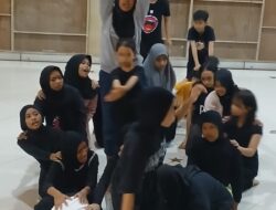 Bengkel Muda Surabaya Ajarkan Moralitas Lewat Teater Anak: “Hikayat Anak yang Sombong  ‎