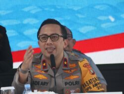 Gedung Farmasi di Tangsel Meledak, Polisi Pastikan Situasi Aman