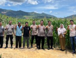 BUMDes Maju Jaya Bersama Pangkalan Indarung Siap Sokong Perekonomian Masyarakat 