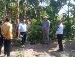 Jaminan Dilelang Sepihak, BPR   Bhapertim Persada Cabang Kepung Digugat 