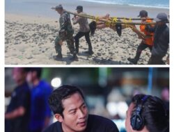 Tragedi di Pantai Modangan, Malang: Satu Pemuda Tewas dan Dua Hilang Terseret Ombak Saat Liburan Karang Taruna Surabaya, Ketua Karang Taruna Kota Surabaya Febryan Kiswanto Sampaikan Duka Mendalam