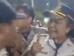 Warga Surabaya Keberatan Dengan Adanya Parkir Liar, Kabid Dishub Surabaya Membalas Dengan Arogansi