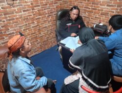 Guru PKN di Surabaya Diduga Alami Pelecehan Sesama Jenis dan Perundungan di Sekolah”