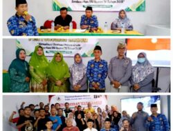 YLBH Fajar Trilaksana Gandeng Kelurahan Sukodono Gelar Penyuluhan Optimalisasi Kesadaran Hukum   