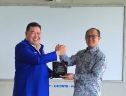 Ditjen AHU Dukung PKPI Cetak Bibit Unggul Kurator