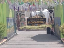 Dewan Pendidikan Jombang Sesalkan Halaman SD Plosogeneng 1 Digunakan untuk Pesta Pernikahan