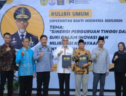 Kemenkum Jatim Siap Kawal Penguatan Ekosistem Kekayaan Intelektual di Perguruan Tinggi