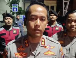 Pesta Seks Sesama Jenis 34 Pria Jalani Pemeriksaan di Polrestabes Surabaya 