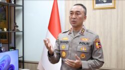 Polri Catat Capaian Signifikan dalam Program Gugus Tugas 2025: Dukung Ketahanan Pangan, Perumahan, dan Pendidikan Nasional