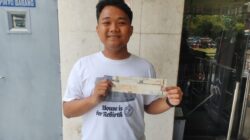 Pelayanan Cepat dan Ramah, Samsat Jakarta Barat Dapat Apresiasi dari Warga
