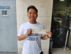 Pelayanan Cepat dan Ramah, Samsat Jakarta Barat Dapat Apresiasi dari Warga