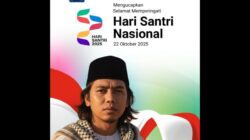 Ketua PJI Bojonegoro Ucapkan Selamat Hari Santri Nasional 2025: Santri Adalah Penjaga Moral Bangsa