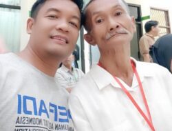 Dr. DIDI SUNGKONO, S.H.,M.H. : Sudah Pantas 3 Manusia Berjiwa Iblis Terdakwa Kasus Pemerkosaan dan Pembunuhan Berencana Divonis Hukuman Seumur Hidup