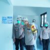 Kapolres Metro Bekasi Cek Kesiapan Operasional Dapur SPPG Cibatu, Pastikan Standar Kesehatan dan Keamanan Pangan