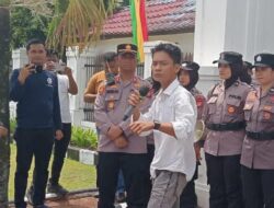 Aktivis Muda HMI Soroti Dugaan Ketidaktransparanan Proses Seleksi PAW di Kampung Pinang Sebatang