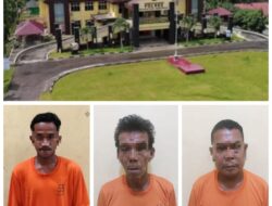 PWMOI: Apresiasi Kinerja Polres Kuansing, Pelaku Kekerasan Terhadap Wartawan Sudah Ditangkap dan Sesuai SOP.