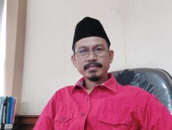 Dengan Karakter Luhur Pemuda Bergerak Perkuat Indonesia Bersatu.