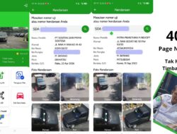 Main Kotor, Uji KIR Sidoarjo Terbongkar, Aplikasi Dihapus Data Terendus