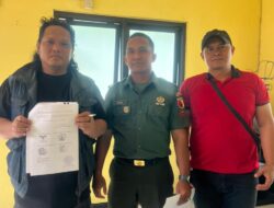 BNPM Mendesak Penertiban Toko Penjual Miras yang Diduga Beroperasi Bebas