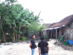 Operasi Senyap Satreskrim Bojonegoro Bongkar Dua Lapak BBM Ilegal, Mafia Solar Kabur