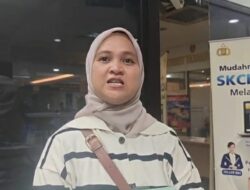 Pelayanan SKCK Online di Polda Metro Jaya Disambut Positif, Ramayani: Terima Kasih, Pelayanannya Ramah dan Cepat