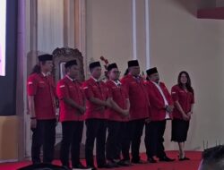 Kebangkitan Baru Ormas MADAS PERUBAHAN: Bung Taufik Kukuhkan Ikrar dan Lantik Pengurus DPP, Kobarkan Semangat Satu Komando untuk Marwah Madura