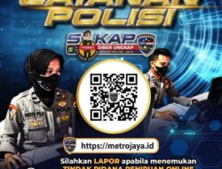 Satgas Siber Polda Metro Jaya Blokir Ribuan Situs dan Rekening Ilegal, Tindak Tegas Pelaku Online Scam