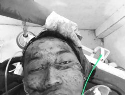 Gempar Seorang Pria Ditemukan Tewas Mengenaskan 