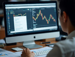 Buka Peluang Bisnis : Ini Cara Buat Akun Perdagangan Online 