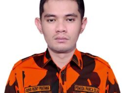 Gova Risky Pratama Apresiasi Polres Kuansing Telah Peduli Aset Pemda