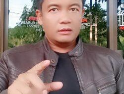 Dr. DIDI SUNGKONO.M.H : Pemimpin Tidak di Kehendaki Masyarakat, Sebaiknya Berjiwa Besar Mengundurkan Diri