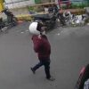 Kabur ke Bali Usai Curi Motor di Gresik, Pria Asal Sampang Madura Takluk di Tangan Tim Macan Giri Polres Gresik