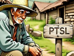 Warga Sambongrejo Bojonegoro Sedih, Sertifikat Tanah Miliknya Sudah Terbit di BPN, Tapi Tak Pernah Diterima