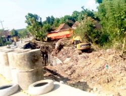 Dana Rakyat Terancam, Proyek Drainase Blora Diduga Langgar Standar Nasional