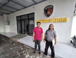 Dugaan Penggelapan Mobil, Anak Bos Rokok Ayunda Penuhi Panggilan Polres Pamekasan