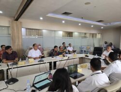 Pemprov Jatim Dorong Percepatan Penetapan Wilayah Pertambangan