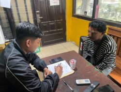 Warga Laporkan Peredaran Miras, Polres Gresik Sigap Amankan Puluhan Botol Arak Bali