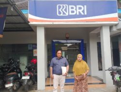 Oknum Kepala Unit BRI Kunir Blitar Diduga Intimidasi Debitur, Pengacara Surabaya Geram