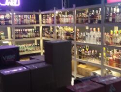 Legal Izin Pengepul Miras di Kemangsen Balongbendo Sidoarjo, Bertentangan Dengan Perpres Nomor 49 Tahun 2021