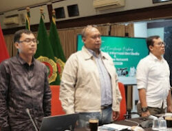 DPP LDII Gelar Rakorbid KIM Serta LINES 2025 Untuk Perkuat Publikasi Nasional Jelang Munas 2026