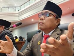 Konsultan Pengawas Sport Center Bojonegoro Kena Semprot DPRD