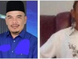 JMSI Kuansing Menduga Satgas PKH Kong-Kalikong dengan Sahriyal Group Penguasa Hutan Lindung