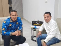 Ketahanan Pangan Pemasyarakatan Berjalan Efektif, AMI Puji Langkah Kakanwil Jatim