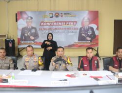 Panik Ditagih Seorang Pria Bunuh Wanita Open BO Asal Subang Jawa Barat 