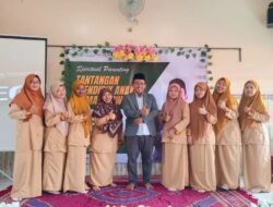 Spiritual Parenting Untuk Kesuksesan Anak di Masa Depan