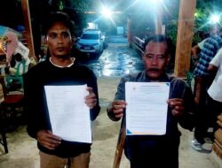 Melawan Arogansi Oknum: Petani Tuban Bongkar Dugaan Kekerasan Sadis Aparat Penegak Hukum