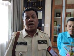 9 Milliyar Anggaran Bencana Kuansing Segera Harus di Siapkan